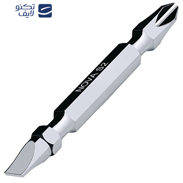 سری پیچ گوشتی نووا مدل NTB-1106