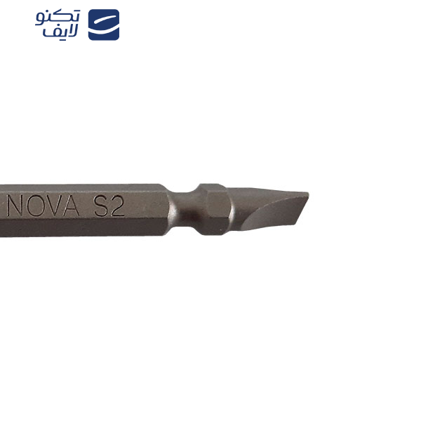 مجموعه 3 عددی سری پیچ گوشتی نووا مدل DI.PH2.SL665