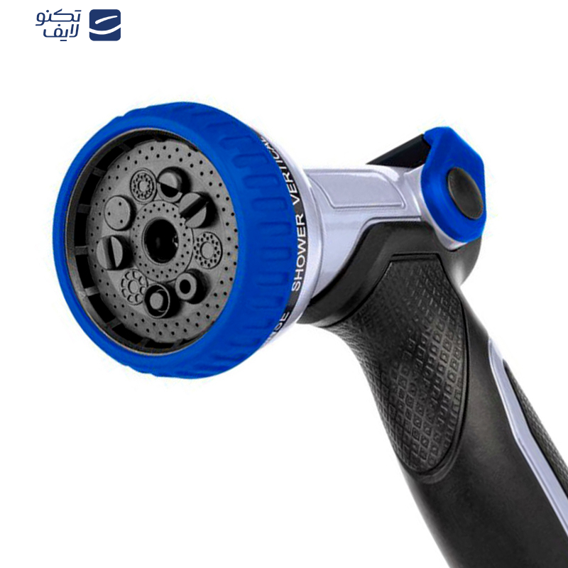سری آبپاش نووا مدل SD-2342 سری آبپاش نووا مدل SD-2342