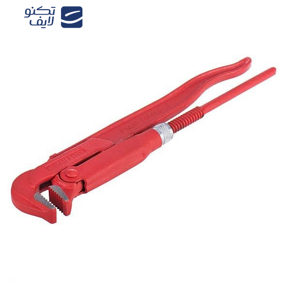 آچار لوله گیر توسن کد TSN-0369-001 سایز 1 اینچ آچار لوله گیر توسن کد TSN-0369-001 سایز 1 اینچ