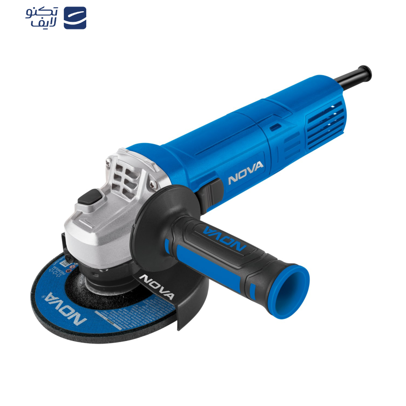 مینی فرز نووا مدل 750w-3110 مینی فرز نووا مدل 750w-3110