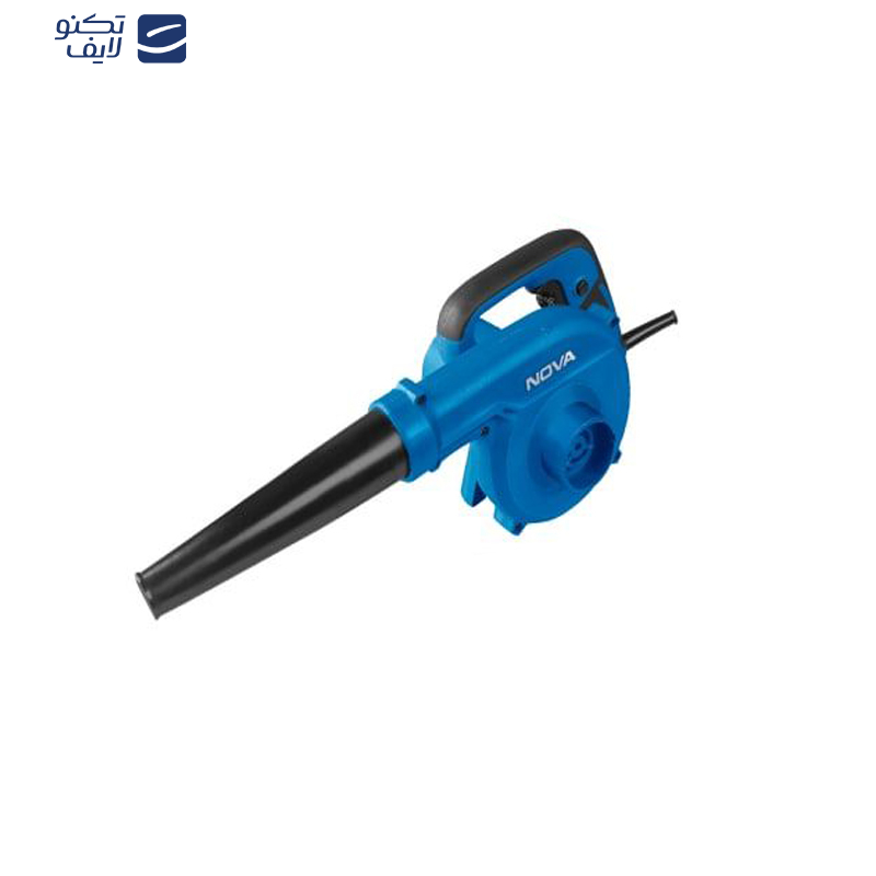 دستگاه دمنده و مکنده نووا مدل 4405 دستگاه دمنده و مکنده نووا مدل 4405