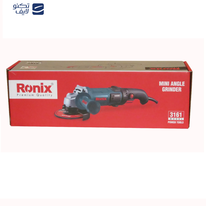 مینی فرز برقی دسته بلند دیمردار رونیکس مدل RH-3161 مینی فرز برقی دسته بلند دیمردار رونیکس مدل RH-3161