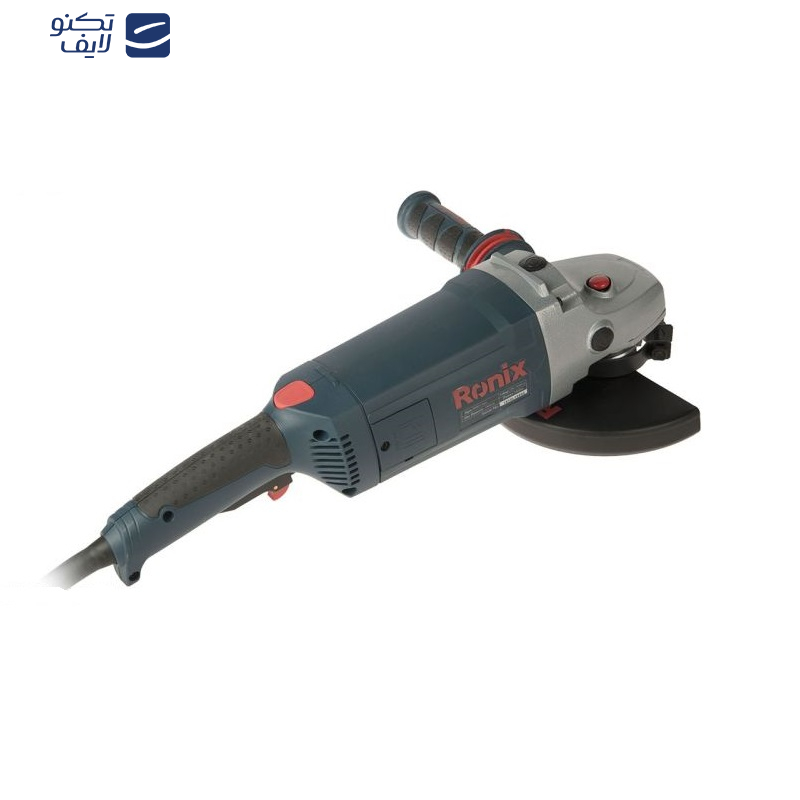 فرز آهنگری رونیکس مدل RH-3210 فرز آهنگری رونیکس مدل RH-3210