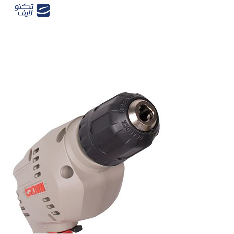دریل کرون مدل CT10125C