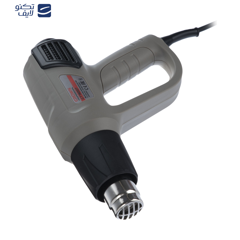 سشوار صنعتی کرون مدل CT19007 BMC سشوار صنعتی کرون مدل CT19007 BMC