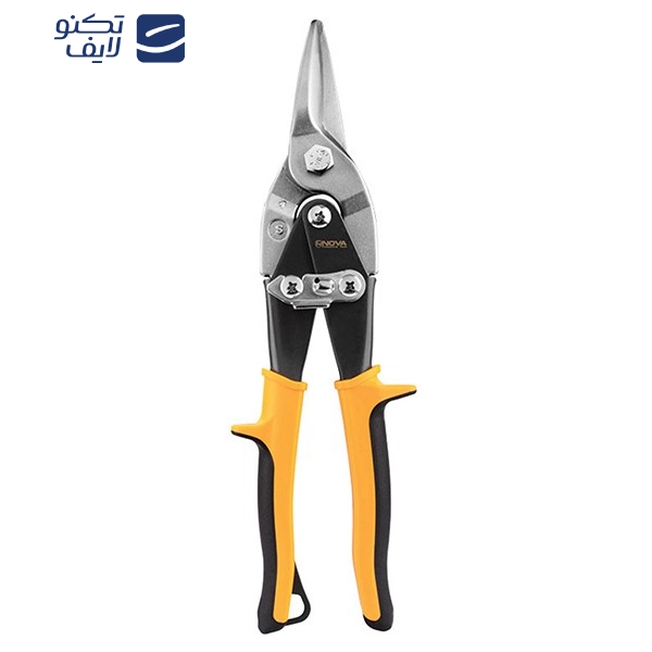 قیچی آهن بر نووا مدل NTT 2305 Size 9.9Inch قیچی آهن بر نووا مدل NTT 2305 Size 9.9Inch