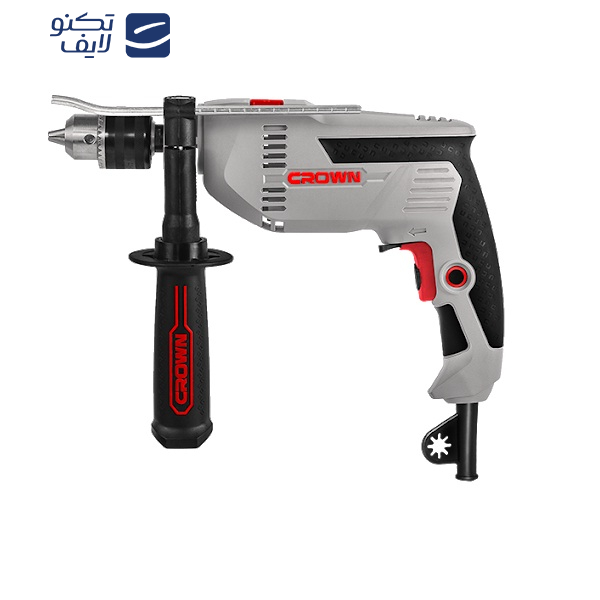 دریل چکشی کرون مدل CT10129 