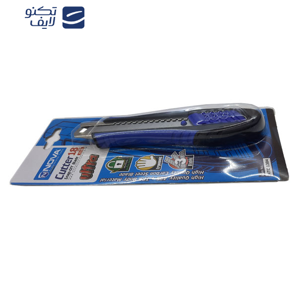 کاتر نووا مدل NTC-1304 کاتر نووا مدل NTC-1304