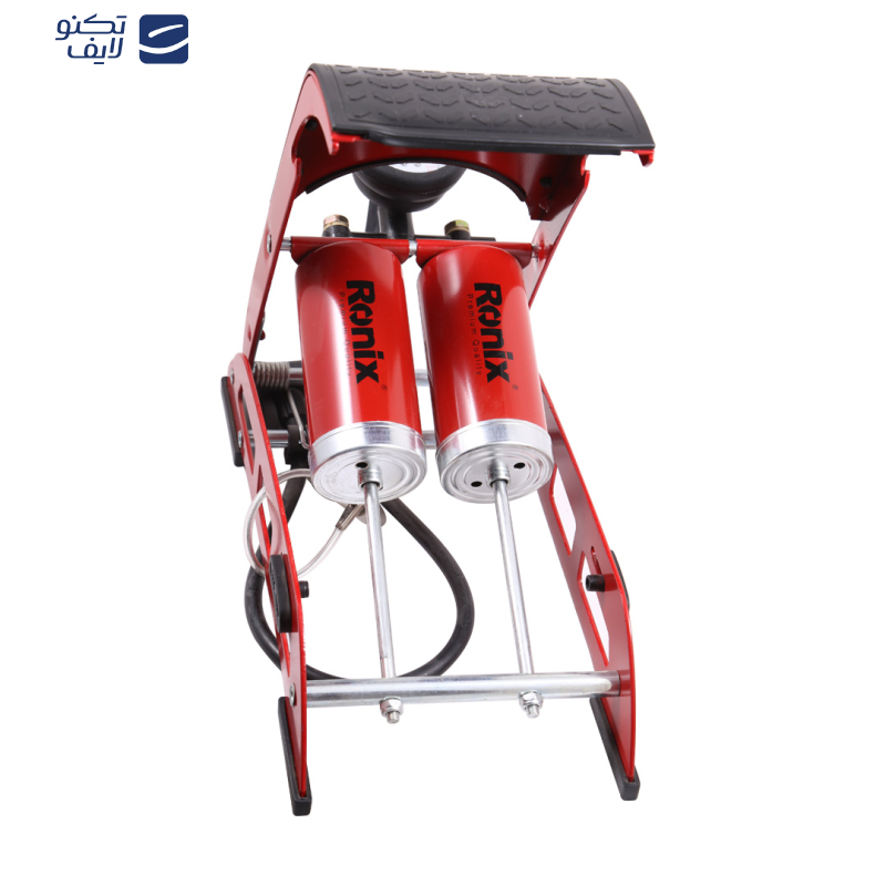 تلمبه پایی رونیکس مدل RH-4202 تلمبه پایی رونیکس مدل RH-4202