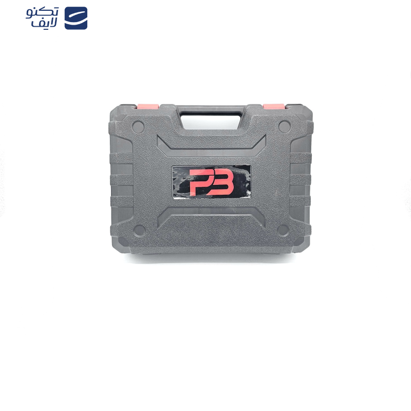 کارواش شارژی پرو باس مدل PB کد 88V کارواش شارژی پرو باس مدل PB کد 88V