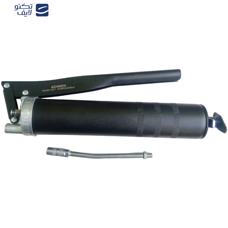 پمپ گریس آژینه مدل AZ-T