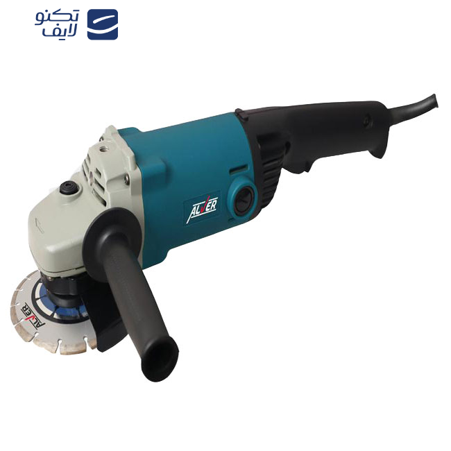 مینی فرز آلور مدل AV-4025