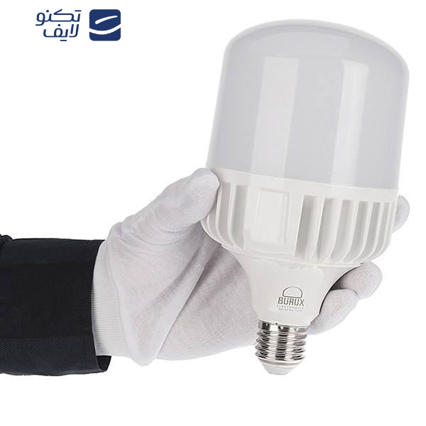 لامپ ال ای دی 30 وات بروکس مدل T100 کد 01 پایه E27 لامپ ال ای دی 30 وات بروکس مدل T100 کد 01 پایه E27