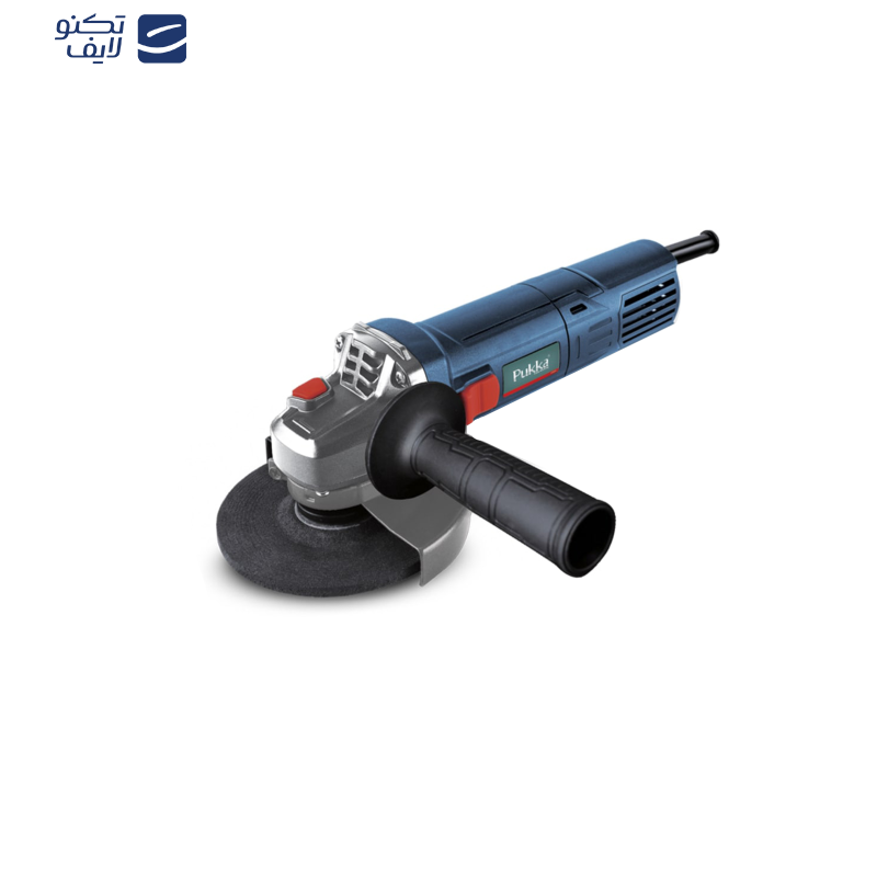 مینی فرز پوکا مدل AG1155 مینی فرز پوکا مدل AG1155