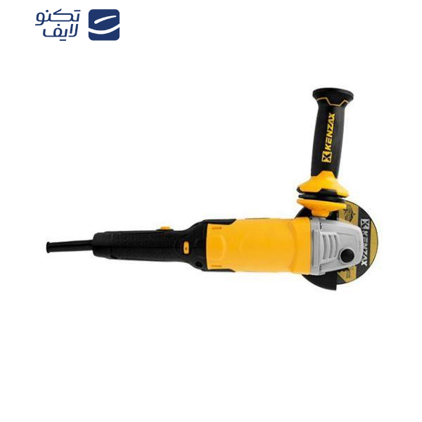 مینی فرز کنزاکس مدل KAG-1050 مینی فرز کنزاکس مدل KAG-1050