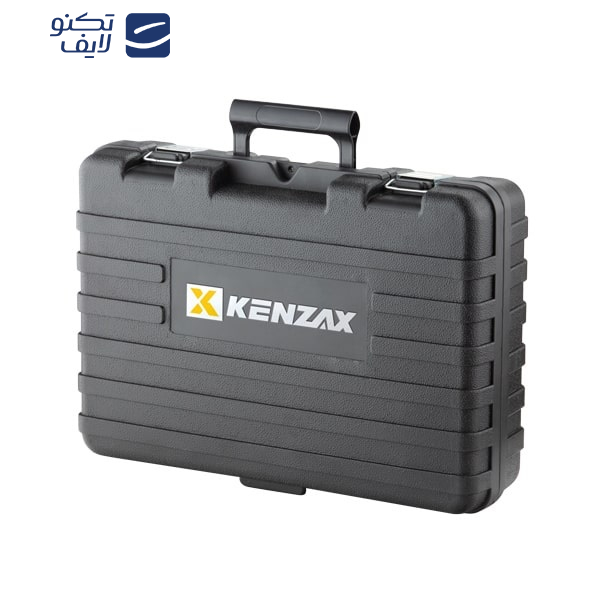 چکش تخریب کنزاکس مدل KDH-2810 چکش تخریب کنزاکس مدل KDH-2810