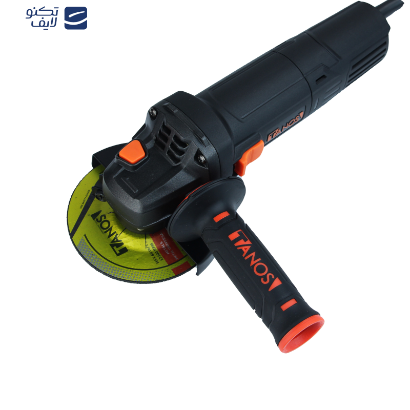 مینی فرز تانوس مدل AG_1585