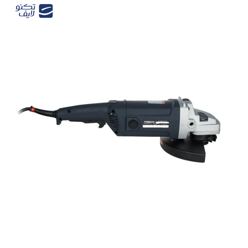 فرز سنگ بری توسن مدل 3062