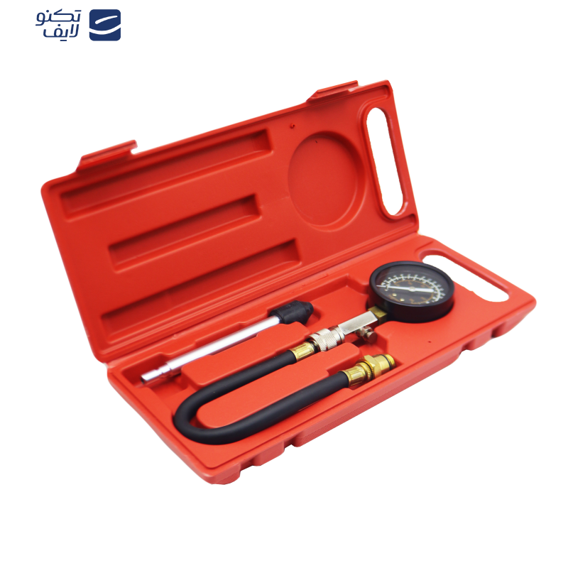 دستگاه کمپرس سنج سیلندر ال کی تولز مدل YP-L.K TOOLS-A1016 دستگاه کمپرس سنج سیلندر ال کی تولز مدل YP-L.K TOOLS-A1016