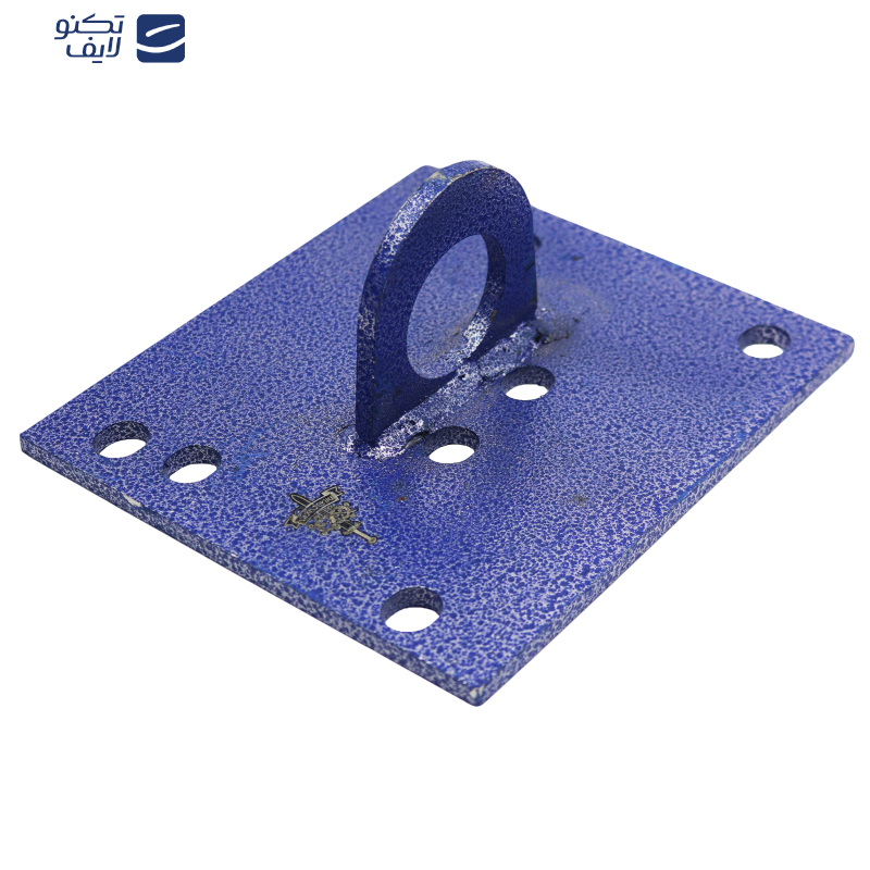 کمک کش صافکاری بدنه خودرو مدل دراگورن برن کد YP-MOSTATIL-17x15.5CM کمک کش صافکاری بدنه خودرو مدل دراگورن برن کد YP-MOSTATIL-17x15.5CM
