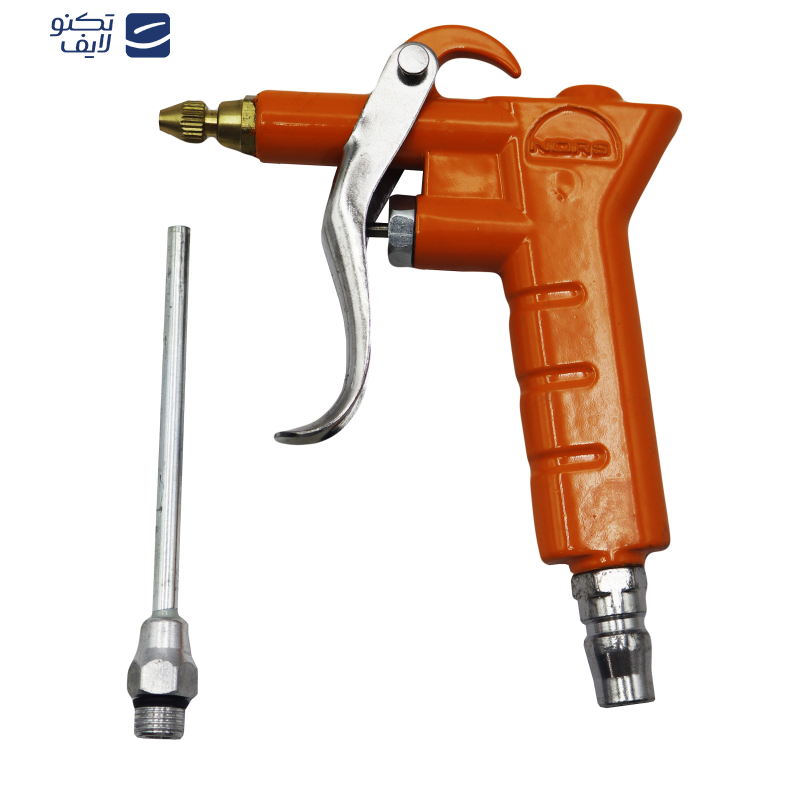 تفنگی باد نورس مدل YP-CHN-13.5CM مجموعه 2 عددی تفنگی باد نورس مدل YP-CHN-13.5CM مجموعه 2 عددی