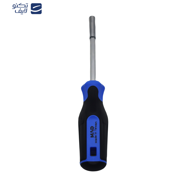 پیچ گوشتی ماد مدل بیت گیر کد YP-20CM/1/4 سایز 8 اینچ 