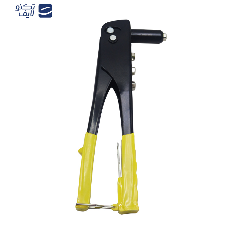 انبر پرچ ریوتر مدل YP-HR868-24CM