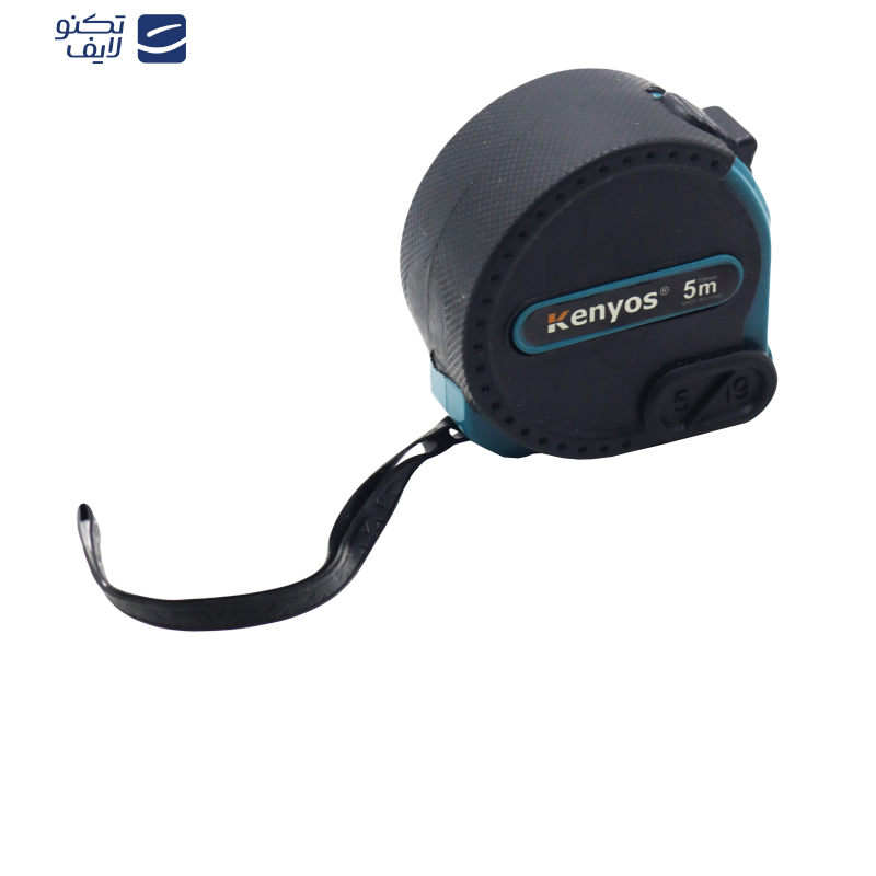 متر 5 متری کنیوس مدل YP-5M/19MM متر 5 متری کنیوس مدل YP-5M/19MM