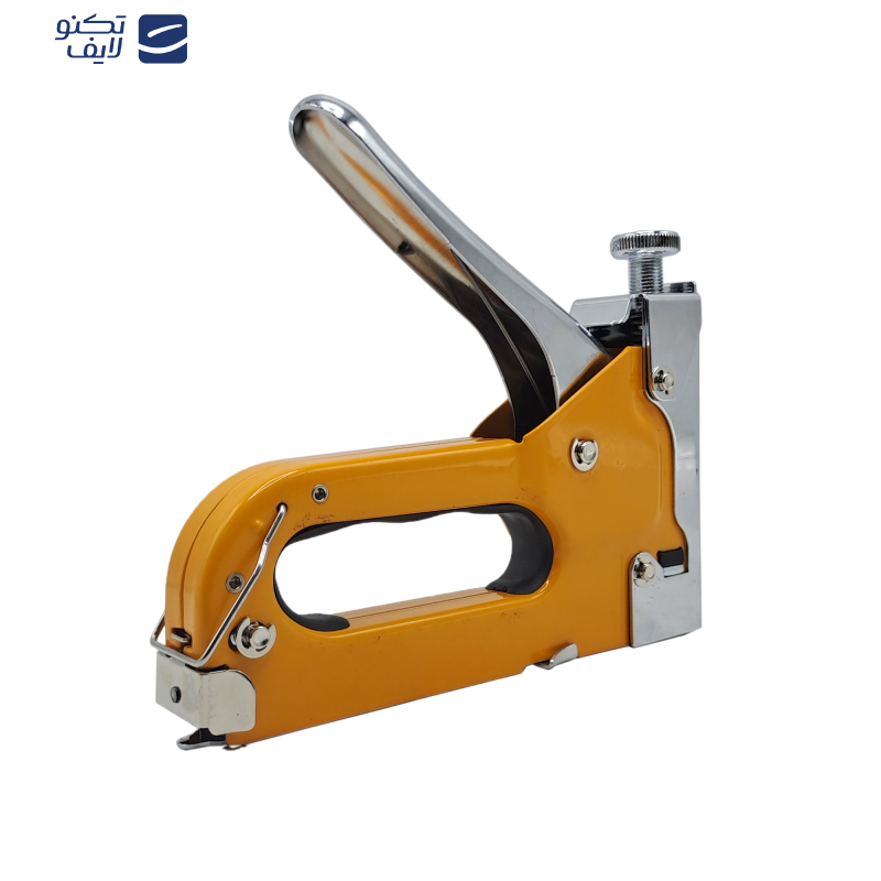 منگنه کوب و میخکوب دستی تات ناد مدل ART71253 منگنه کوب و میخکوب دستی تات ناد مدل ART71253