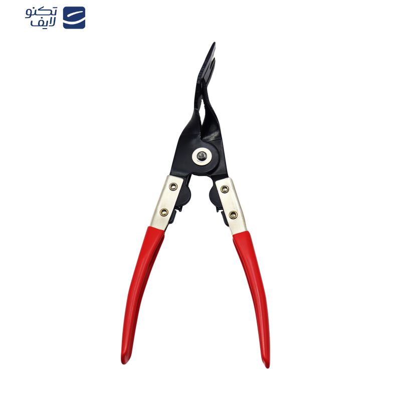 انبر خار درار تاپکس مدل YPGH-TOP-T903-70-24CM سایز 9.5 اینچ انبر خار درار تاپکس مدل YPGH-TOP-T903-70-24CM سایز 9.5 اینچ