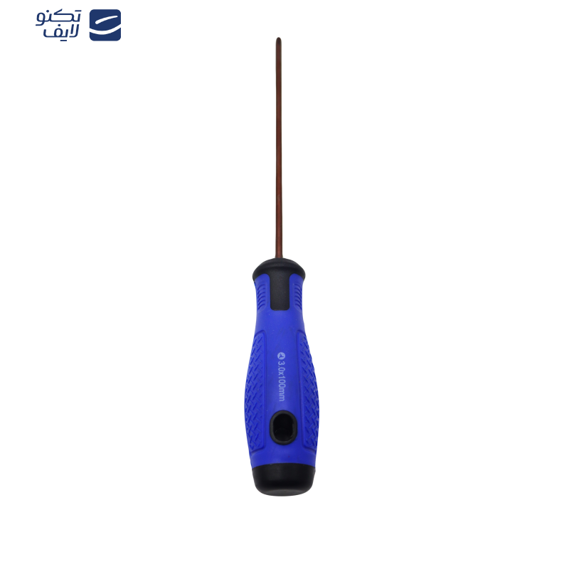 پیچ گوشتی سه سو هیتون مدل YP-3.0*100MM/3SO پیچ گوشتی سه سو هیتون مدل YP-3.0*100MM/3SO