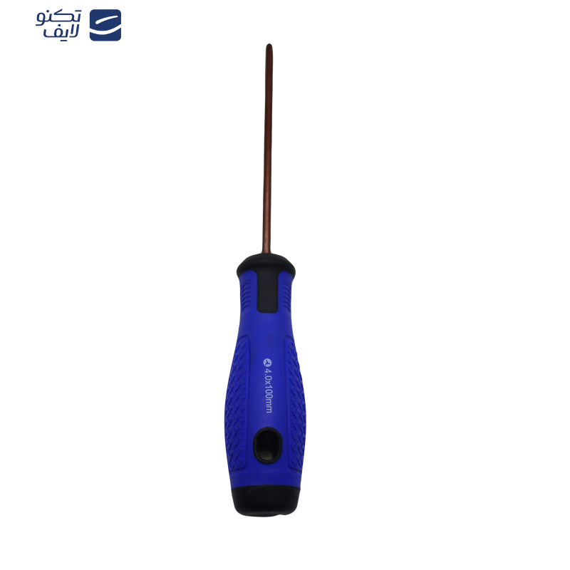 پیچ گوشتی سه سو هیتون مدل YP-4.0*100MM/3SO پیچ گوشتی سه سو هیتون مدل YP-4.0*100MM/3SO