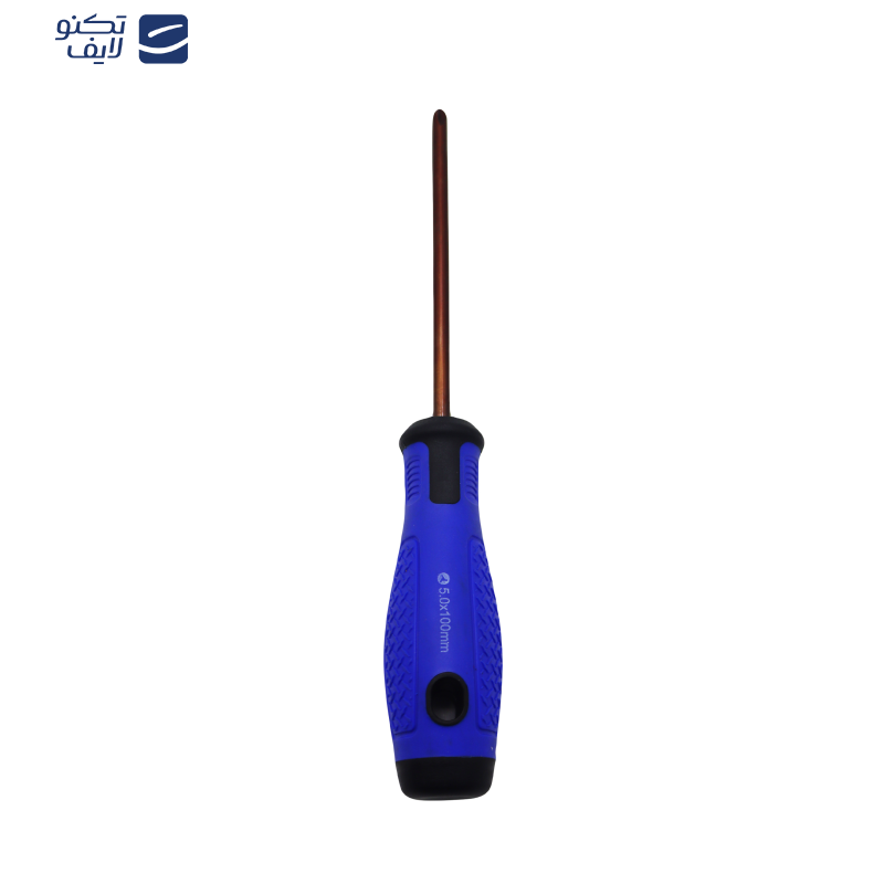 پیچ گوشتی سه سو هیتون مدل YP-5.0*100MM/3SO پیچ گوشتی سه سو هیتون مدل YP-5.0*100MM/3SO