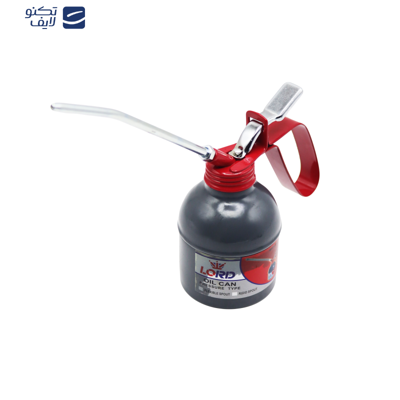 روغن دان لورد مدل YP-300CC