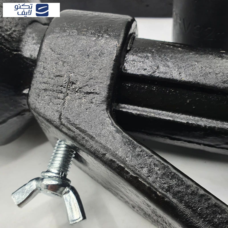 آچار چرخ گیربکسی کمل مدل blss2-2732 مجموعه 5 عددی آچار چرخ گیربکسی کمل مدل blss2-2732 مجموعه 5 عددی