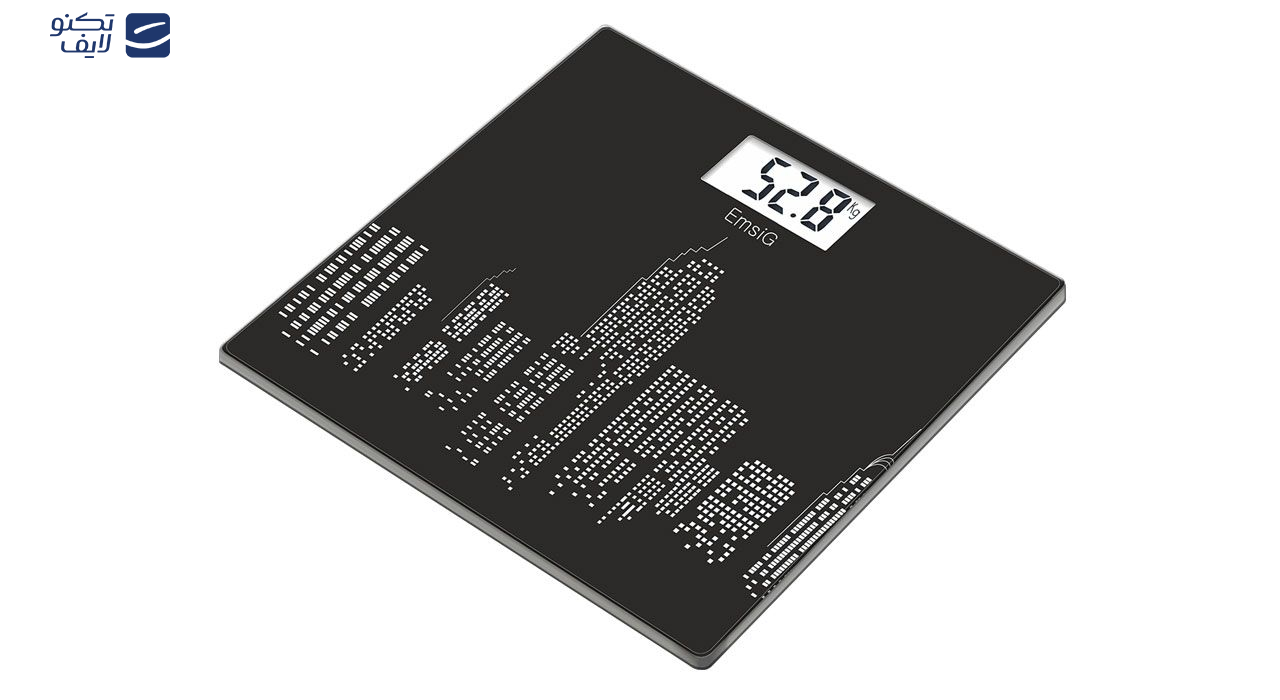 ترازوی امسیگ مدل GW30-Z1 ترازوی امسیگ مدل GW30-Z1