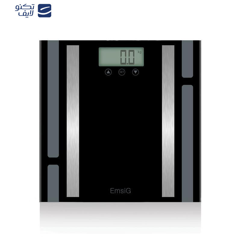 ترازو دیجیتال امسیگ مدل BD52 کد 88 ترازو دیجیتال امسیگ مدل BD52 کد 88