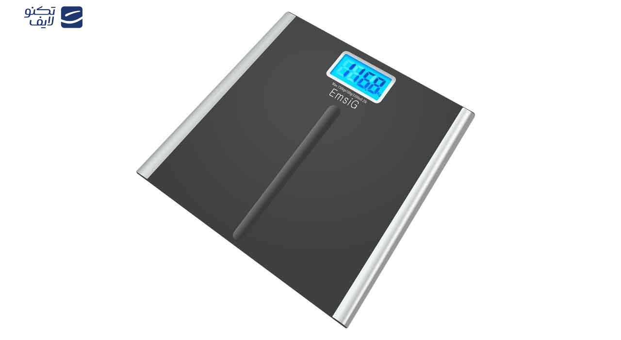 ترازوی دیجیتال امسیگ مدل PW22 ترازوی دیجیتال امسیگ مدل PW22