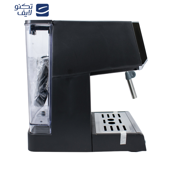 اسپرسو ساز نوا مدل NCM-153EXPS اسپرسو ساز نوا مدل NCM-153EXPS