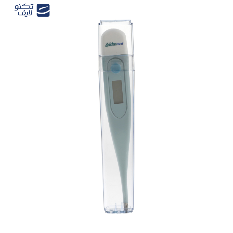 تب سنج دیجیتال زیکلاس مد مدل BL-T900-B