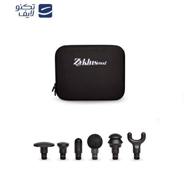 ماساژور برقی زیکلاس مد مدل ZYM8000C
