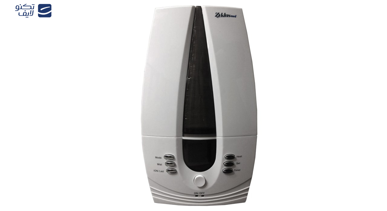 بخور سرد و داغ زیکلاس مد مدل Jss-37501a بخور سرد و داغ زیکلاس مد مدل Jss-37501a