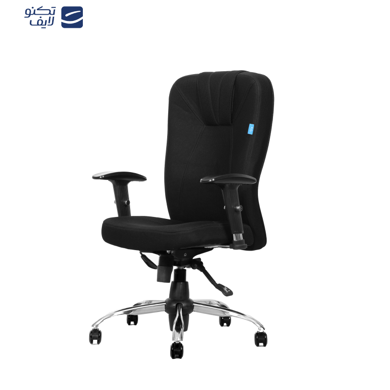 صندلی اداری وارنا مدل K714-P صندلی اداری وارنا مدل K714-P