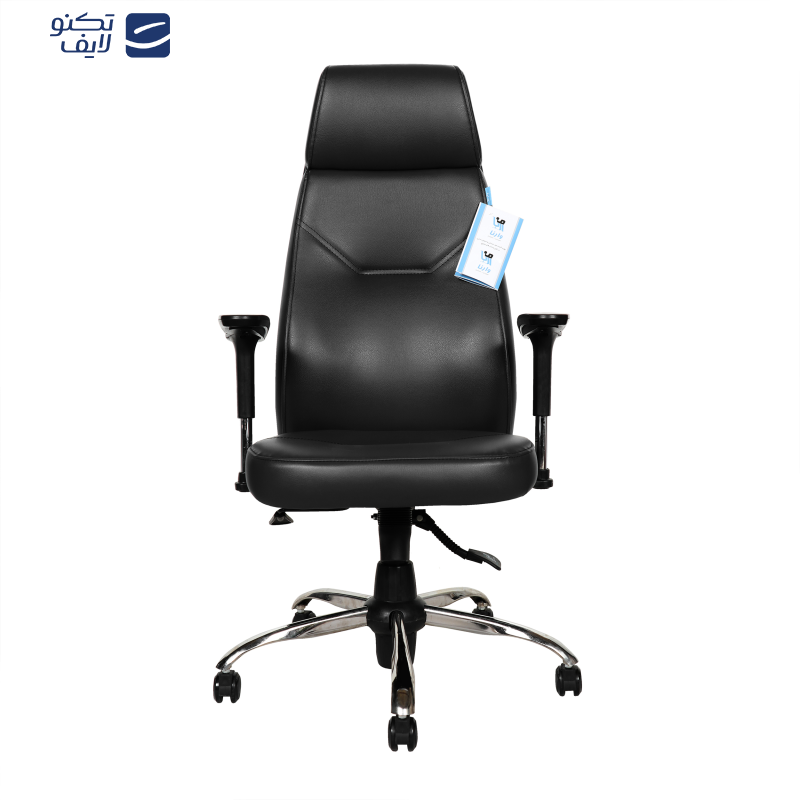 صندلی مدیریتی وارنا مدل M810B-L صندلی مدیریتی وارنا مدل M810B-L