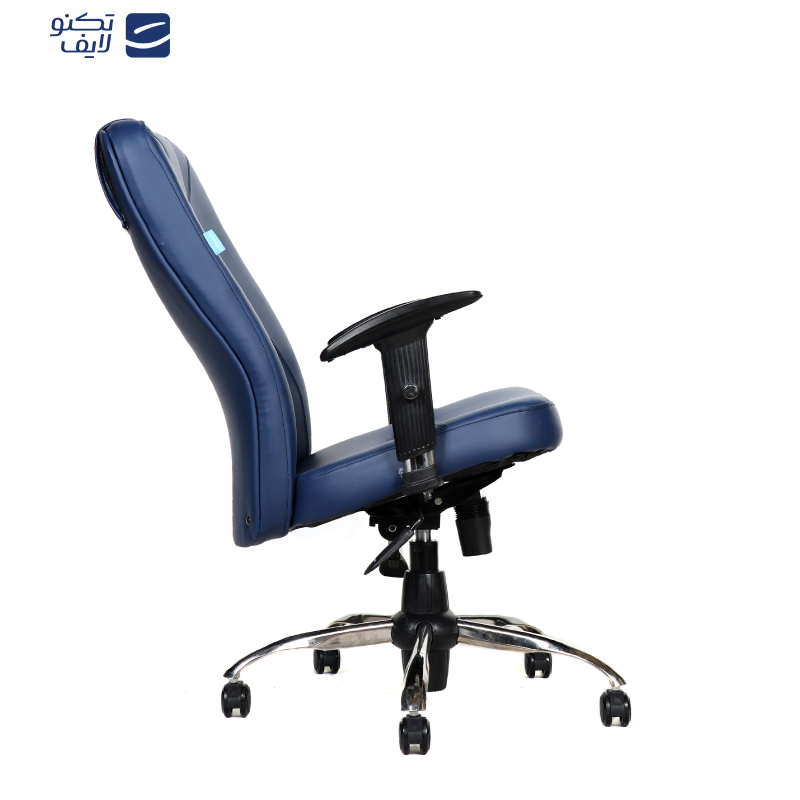 صندلی کارمندی وارنا مدل K714-L