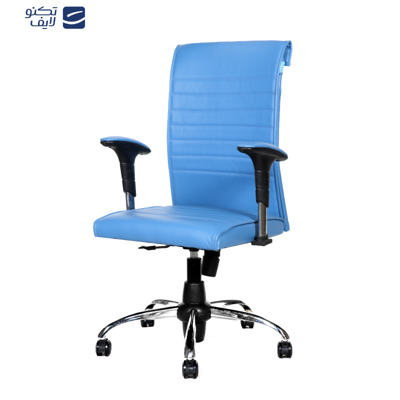صندلی کارمندی وارنا مدل K450 صندلی کارمندی وارنا مدل K450