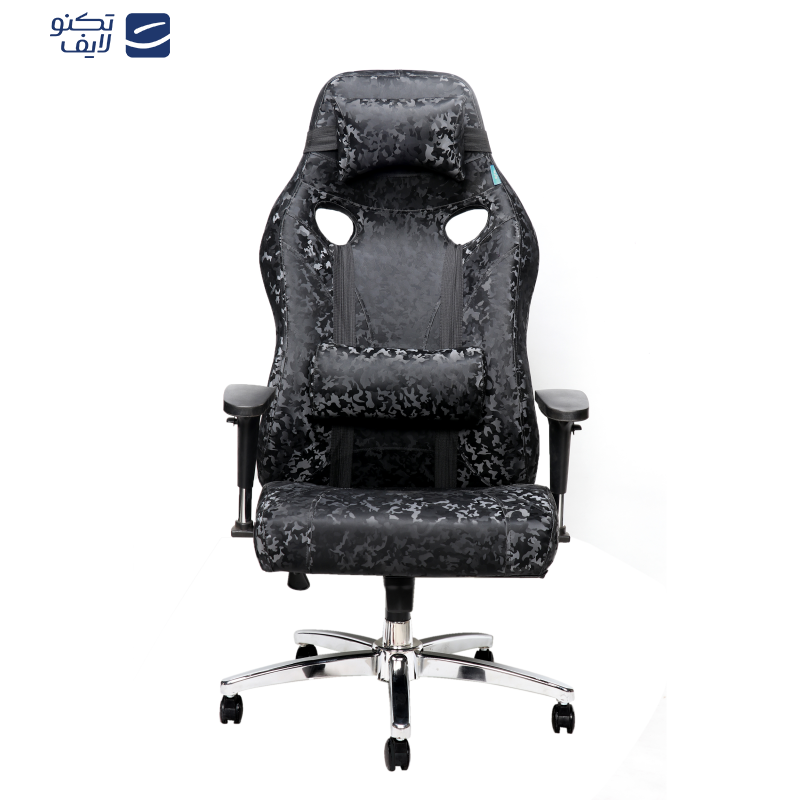 صندلی گیمینگ وارنا مدل DX100