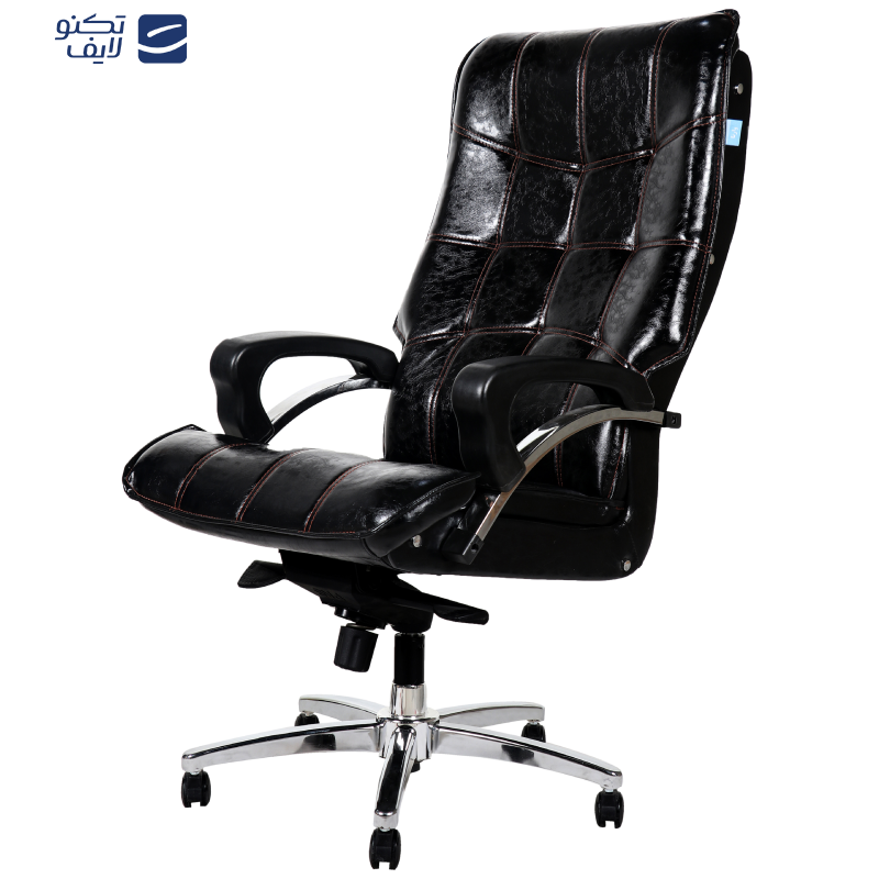 صندلی مدیریتی وارنا مدل M9004 صندلی مدیریتی وارنا مدل M9004