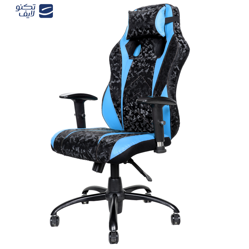 صندلی گیمینگ وارنا مدل DX200b